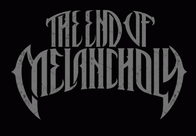 logo The End Of Melancholy